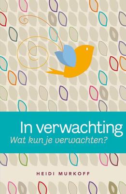 In verwachting; wat kun je verwachten? - Heidi Murkoff - eBook (9789000305896)