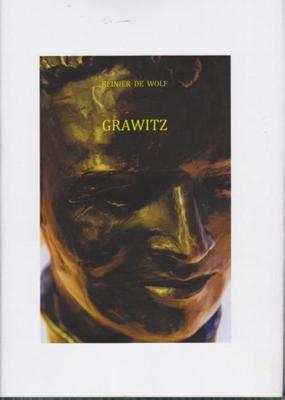 Grawitz - Reinier de Wolf - eBook (9789082363142)