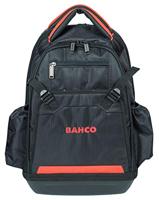 Bahco 4750FB8 Gereedschapsrugzak (zonder inhoud) Electricien 1 stuks (b x h x d) 335 x 560 x 190 mm - thumbnail