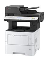 Kyocera ECOSYS MA4500x Multifunctionele printer Laser, kleur Zwart/wit A4 Printen, scannen, kopiëren ADF, Duplex, LAN, USB - thumbnail