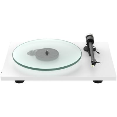 Pro-Ject T2W Platenspeler Wit Pro-Ject T2W Platenspeler Wit