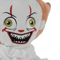 It Plush Figure Sitting Pennywise 22 cm - thumbnail