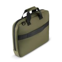 Hama Laptop-tas Ultra Lightweight Van 40 - 41 Cm (15,6 - 16,2) Olijf - thumbnail