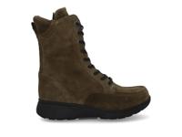 Xsensible Emilia 30219.5 469 moss Groen maat 40 - thumbnail