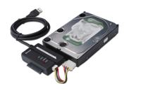 Digitus USB 3.0 - IDE & SATA - thumbnail