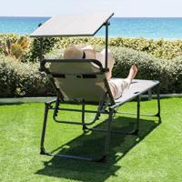 Hangmat Aktive 193 x 48 x 67 cm - thumbnail