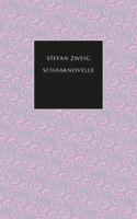 Schaaknovelle (Paperback) - thumbnail
