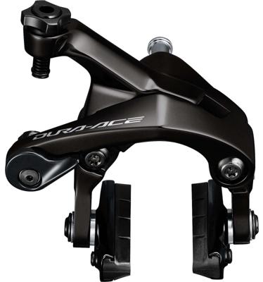 SHIMANO dura ace br-r9200 brake caliper rear for carbon rim