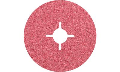 PFERD TOOLS FS 115-22 CO 24 64152111 Schuurpapier voor schuurschijf Korrelgrootte (num) 24 (Ø) 115 mm 25 stuk(s)