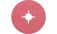 PFERD TOOLS FS 115-22 CO 24 64152111 Schuurpapier voor schuurschijf Korrelgrootte (num) 24 (Ø) 115 mm 25 stuk(s) - thumbnail
