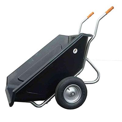 Mefro 014250 Kruiwagen Lucht