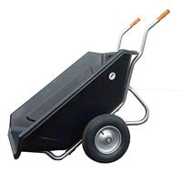 Mefro 014250 Kruiwagen Lucht - thumbnail