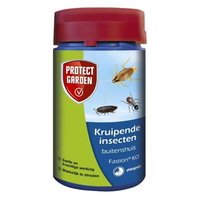SBM Protect garden Fastion KO kruipende insecten