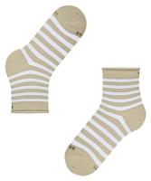 Burlington sea dames korte sokken - Biologisch katoen - thumbnail