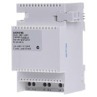 Siemens-KNX 5WG1562-1AB21 Schakelactor