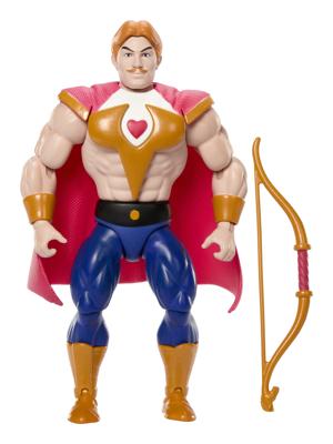 Masters of the Universe Origins Action Figure Cartoon Collection: Bow 14 cm