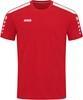 JAKO 6123 T-Shirt Power - Rood - S