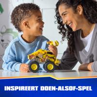 Paw Patrol Rescue Wheels Rubble - thumbnail