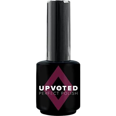 NailPerfect UPVOTED Soak Off Gelpolish Hazel 15ml NailPerfect UPVOTED Soak Off Gelpolish Hazel 15ml