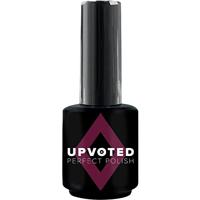 NailPerfect UPVOTED Soak Off Gelpolish Hazel 15ml - thumbnail