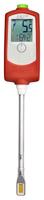 ebro FOM 330-1-Set Sensor voor frituurvet +50 - +200 °C Oliekwaliteit-meetapparaat, Met seinlamp - thumbnail
