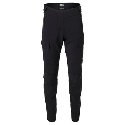 AGU MTB Winter Broek Venture Heren - Zwart - L