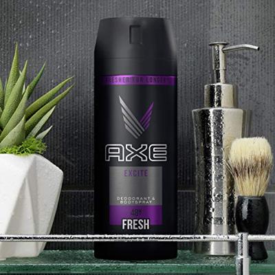 Axe Axe Excite Deospray - 150 ml