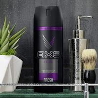 Axe Axe Excite Deospray - 150 ml - thumbnail