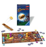 Ravensburger la cucaracula - thumbnail