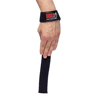 Lifting Straps 1 paar (maat)