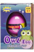 LG-Imports groei-ei uil - thumbnail