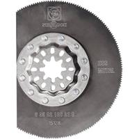 Fein 63502106210 HSS Cirkelzaagblad HSS 85 mm 1 stuk(s) - thumbnail