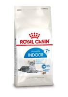 Royal Canin Indoor 7+ kattenvoer 2 x 3,5 kg - thumbnail