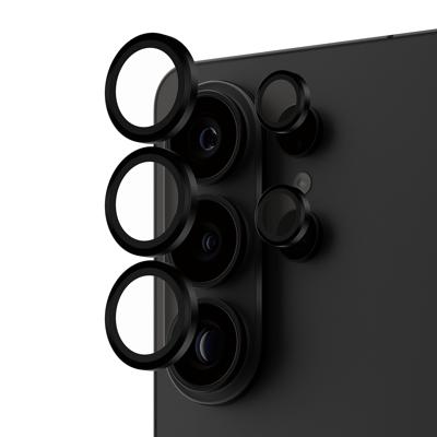 PanzerGlass Hoops® PG73474 Cameraprotector (glas) Samsung 1 stuk(s)