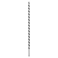 Bosch Accessoires Houtslangenboor, zeskant 12 x 360 x 450 mm, d 6,35 mm 1st - 2608597642 - thumbnail