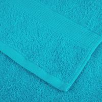 VidaXL Gastendoek solund turquoise 550 gsm - thumbnail