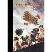 De slag om Trigopolis (Hardback) - thumbnail