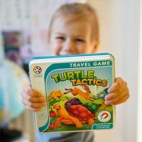 Smart Games turtle tactics - thumbnail