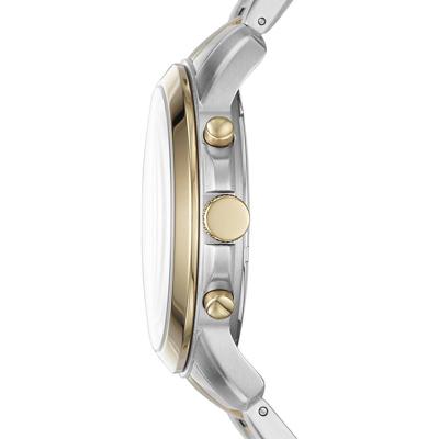 Fossil FS4832 Grant Herenhorloge Fossil FS4832 Grant Herenhorloge