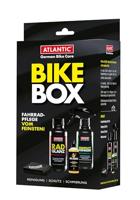 ATLANTIC onderhoudsset "bike box" care set bike box - thumbnail