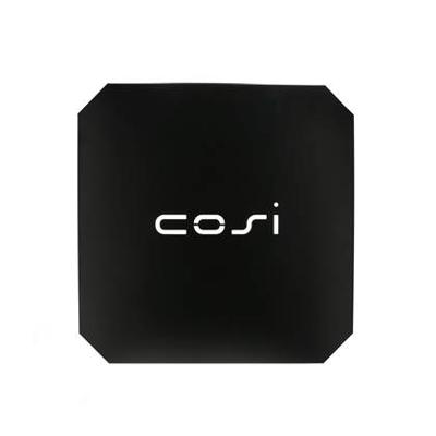 Cosi Fires table plate square m