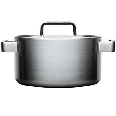 Iittala Tools Pan met deksel 4 l