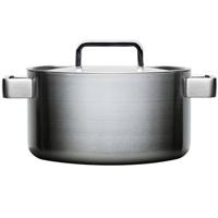 Iittala Tools Pan met deksel 4 l - thumbnail