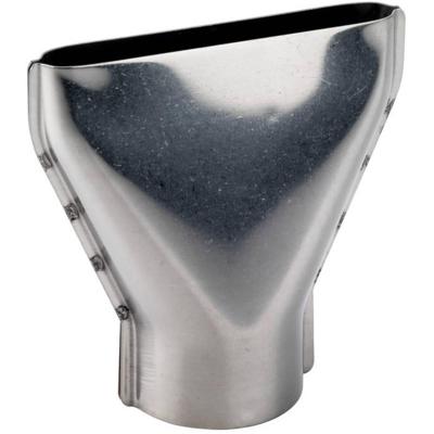 Metabo Accessoires Breedstraal mondstuk 50 mm - 630001000