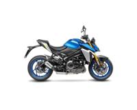 LeoVince Geluiddemper "sbk lv-10 schalld leo slipon lv-10 inox - thumbnail