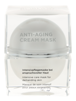 Borlind Anti-aging cream mask 50 Milliliter - thumbnail