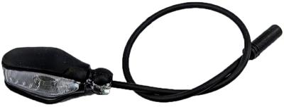 Busch + Müller Busch & müller "turntec" richtingaanwijzer b&m turn signals front tu with cables without faste