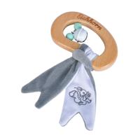 Eichhorn baby rammelaar - thumbnail