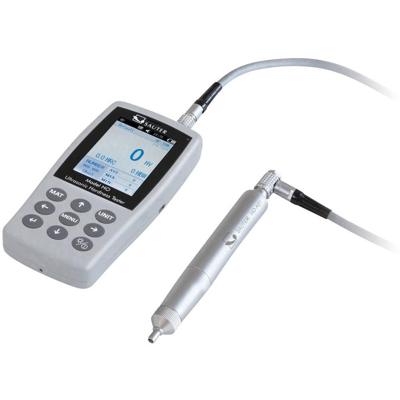 Sauter HO 10K Hardheidsmeter UCI HRC: 20,3 - 68, HRB: 41 - 100, HRA: 61 - 85,6, HV: 80 - 1599, HB: 76 - 618 Sauter HO 10K Hardheidsmeter UCI HRC: 20,3 - 68, HRB: 41 - 100, HRA: 61 - 85,6, HV: 80 - 1599, HB: 76 - 618