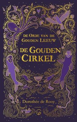 De Gouden Cirkel - Dorothée de Rooy - ebook